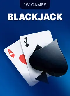 Blackjack — 1win Venezuela