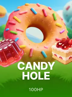 Candy Hole — 1win Venezuela