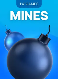 Mines — 1win Venezuela